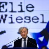Elie Wiesel - R-I.P